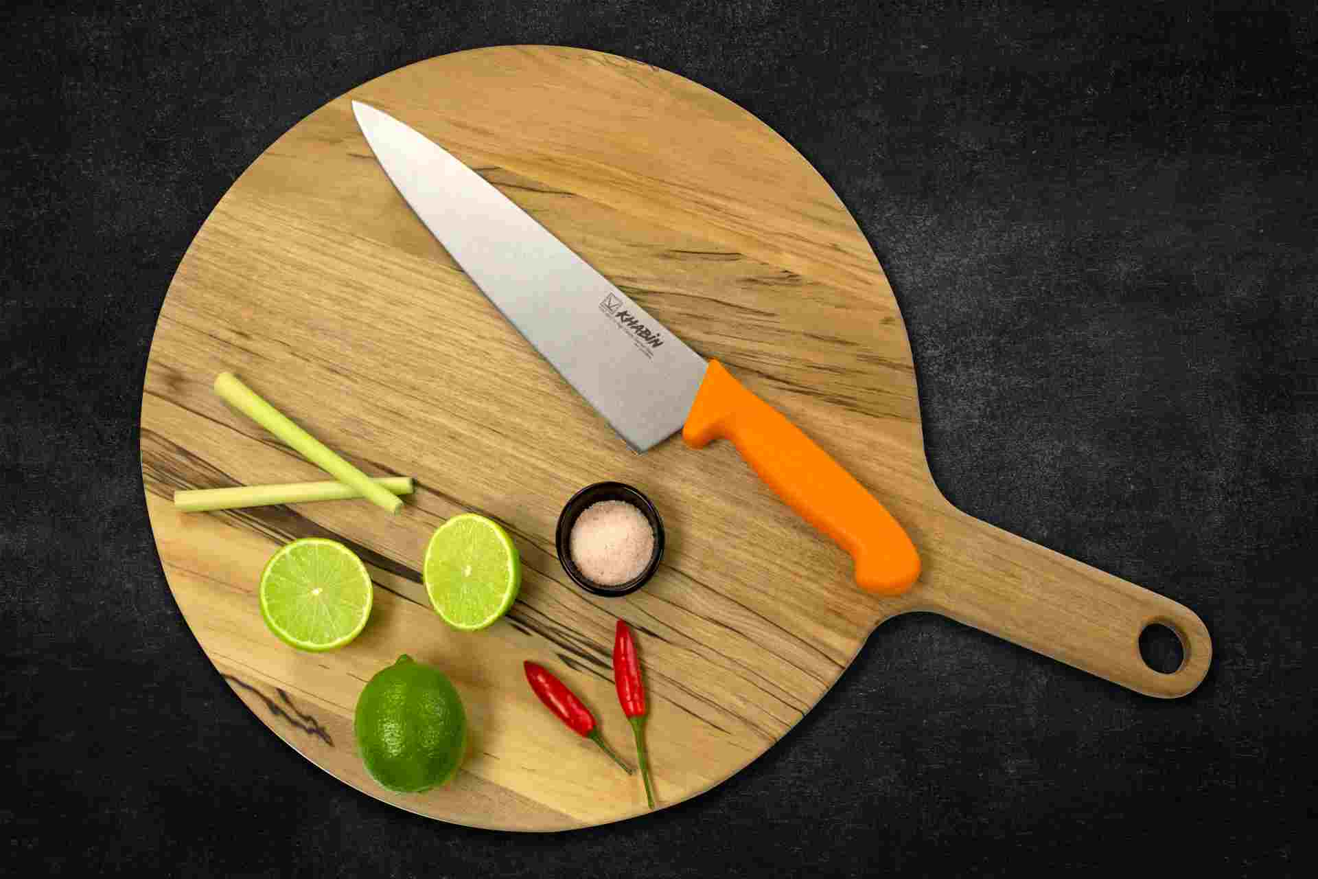 The Best Professional Kitchen Knives
