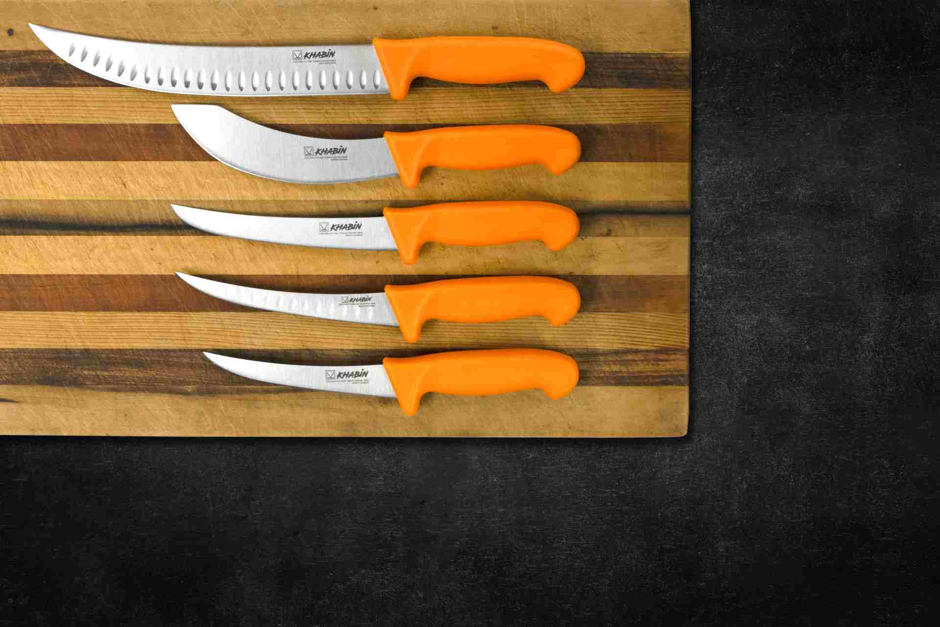 A Complete Guide to Butchers Knives