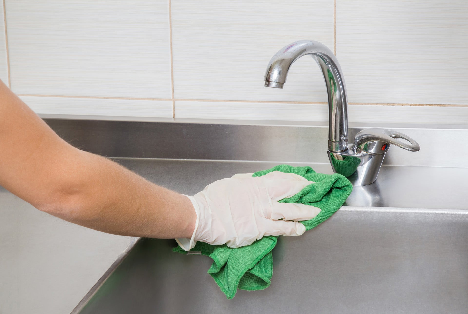 Understanding the Colour Coding for Cleaning