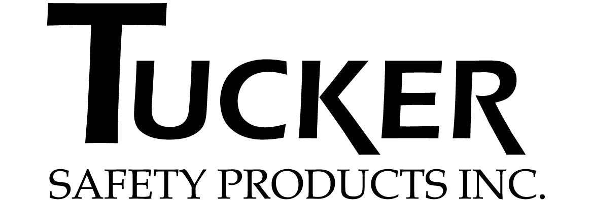 Tucker Safety Logo