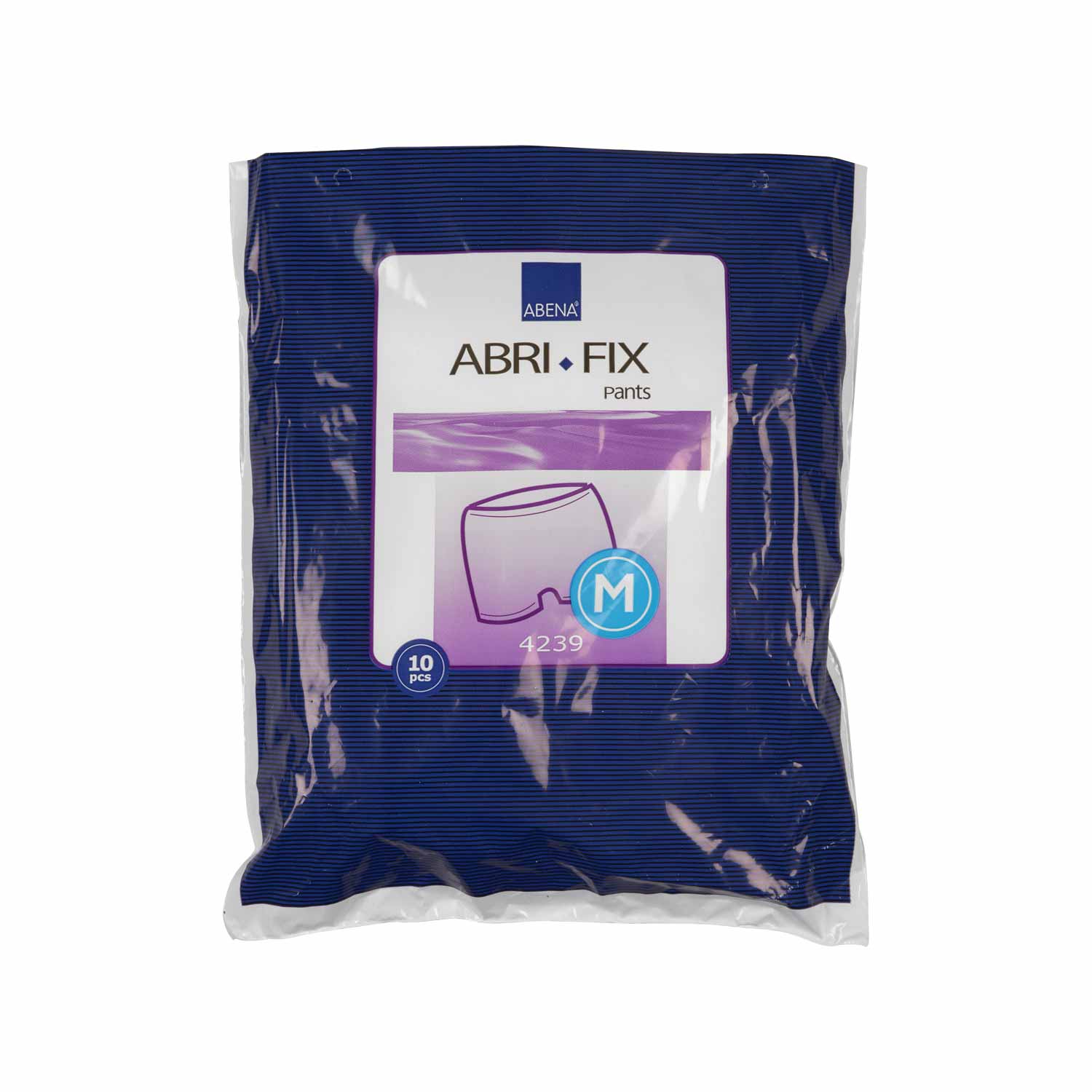 Abena Abena Abri-Fix Pants - PK/10 Healthcare 70-100cm M Pack of 10