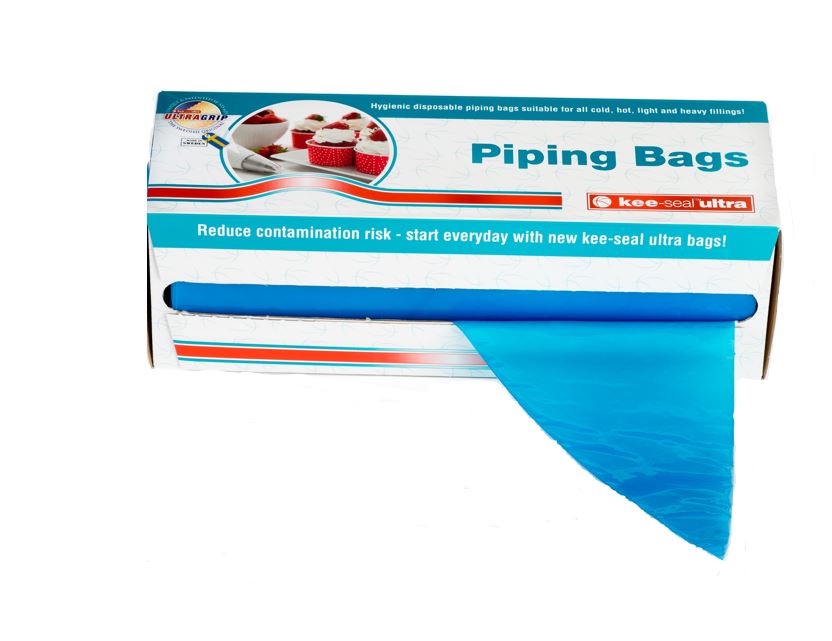 Kee-Seal Ultra Piping Bag Blue 535mm