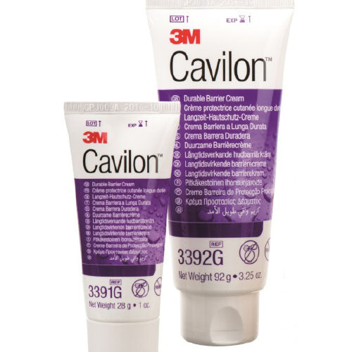 3M 3M Cavilon Durable Barrier Cream, 92ml Tube - Each Healthcare  