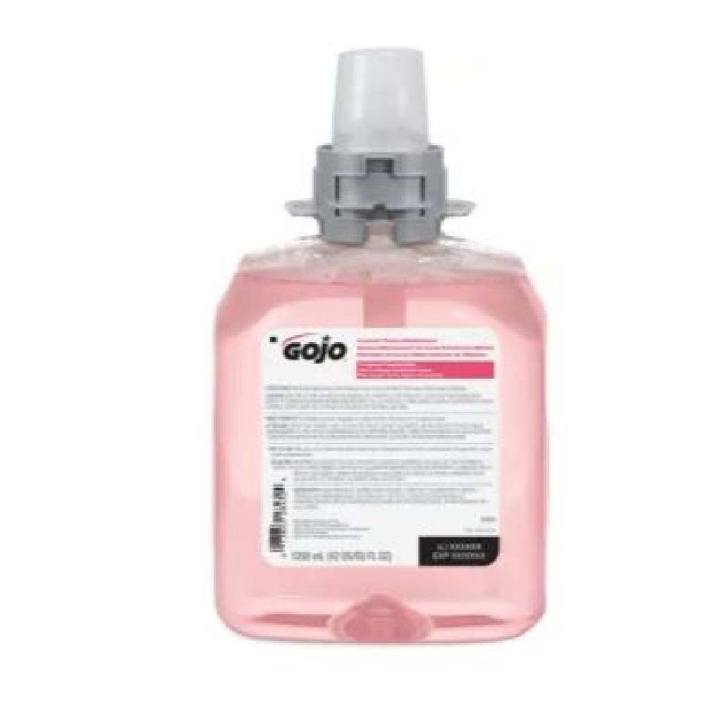 Gojo Gojo Luxury Foam Handwash 1250mL - CT/4 Healthcare  