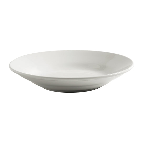 Australian Fine China Australian Fine China Bistro Soup/Pasta Plate 230mm - CT/24 Bar & Dining  
