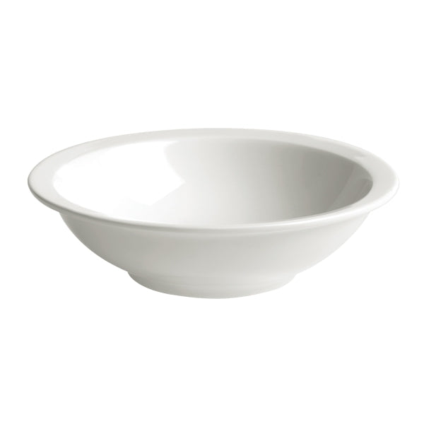 Australian Fine China Australian Fine China Bistro West Cereal Bowl 165mm - CT/48 Bar & Dining  
