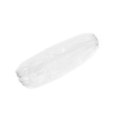 Allcare Allcare Sleeve Protect or Disposable White 18inch - CT/1000 PPE & Safety  