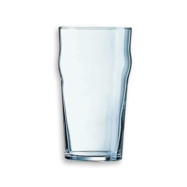 ARC Arc Nonic Beer Glass 570ml - CT/48 Bar & Dining  