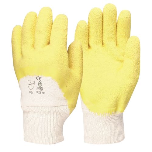 Glass Gripper Glass Gripper Glazr Glass Gripper Glove Yellow XL Safety & PPE  