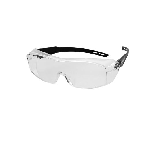 Frontier Overspecs Visitor Clear - Each Safety & PPE  
