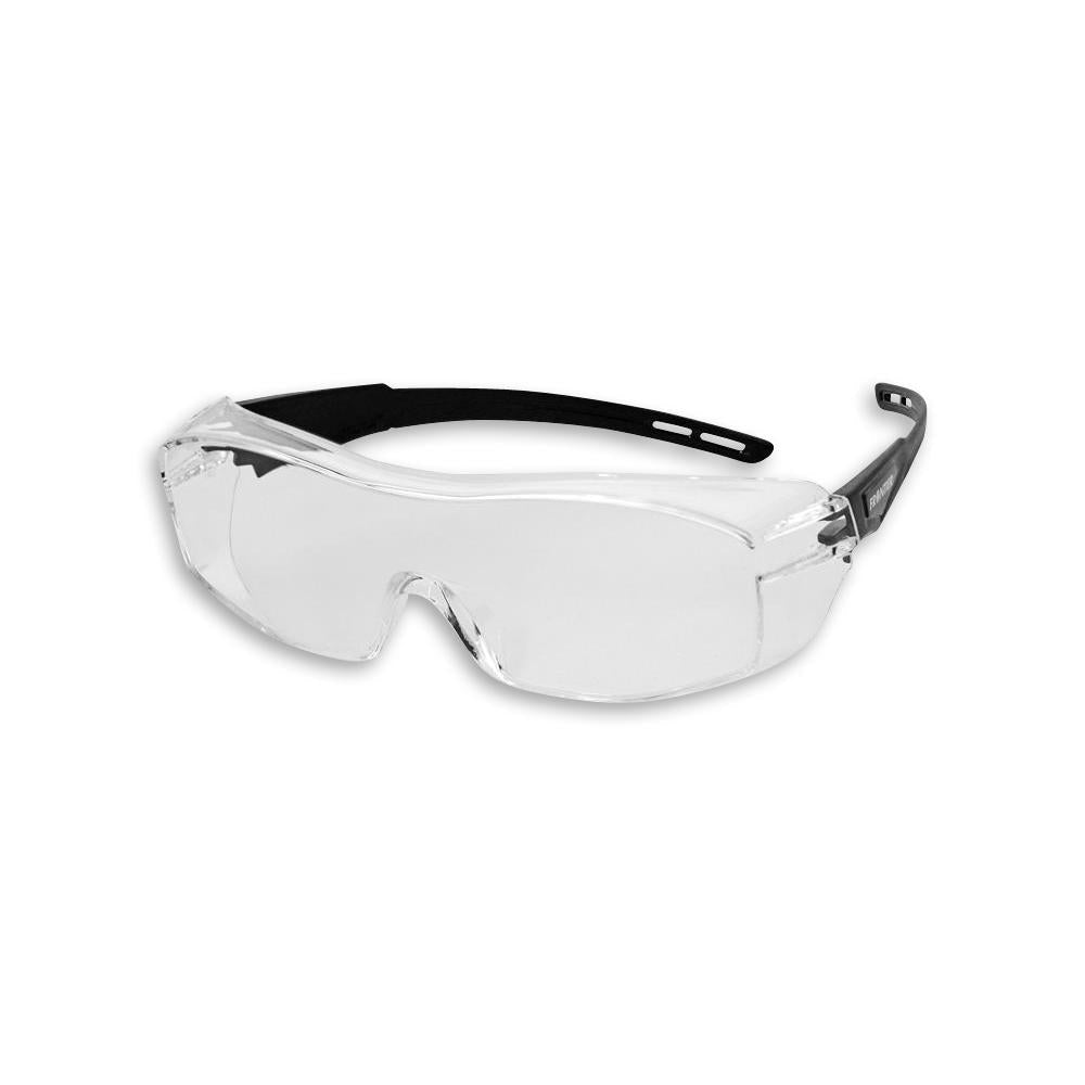 Frontier Overspecs Visitor Clear - Each Safety & PPE  