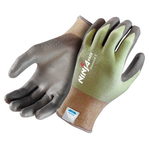 Ninja Ninja Glove Razr Diamond C5 Large Safety & PPE  