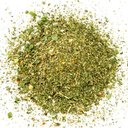 Lesnies Lesnies Spice Whole Mixed Herbs 1kg Food Ingredients Bag of 1 