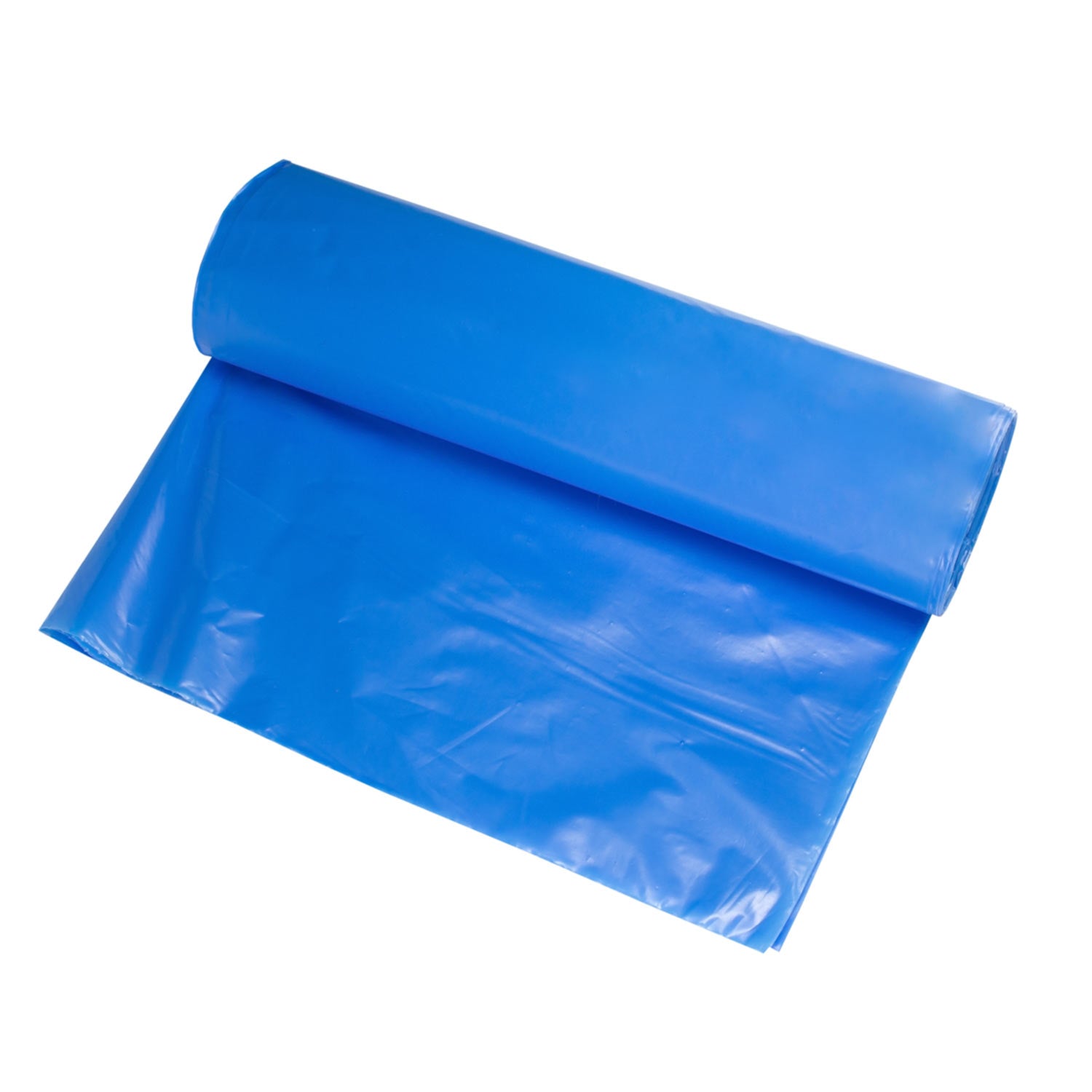 Advantage Bag Pallet 2400 1220+1220 100um Blue - RO/30 Kitchen Equipment  