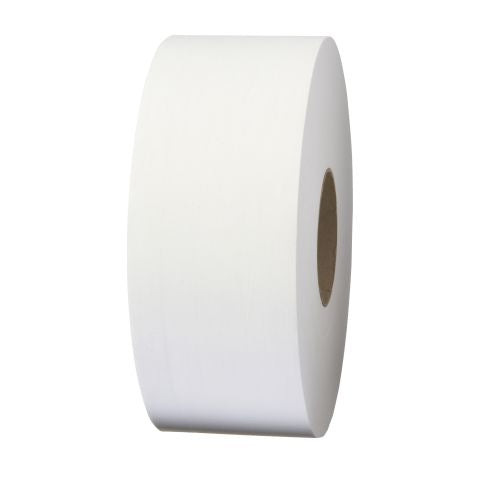 Tork Tork Universal Jumbo Toilet Paper Roll 1ply 650m - CT/6 Bathroom Supplies  