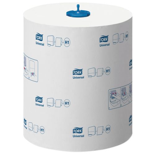Tork Tork Matic Hand Towel Roll Extra Long - CT/6 Bathroom Supplies Carton of 6 