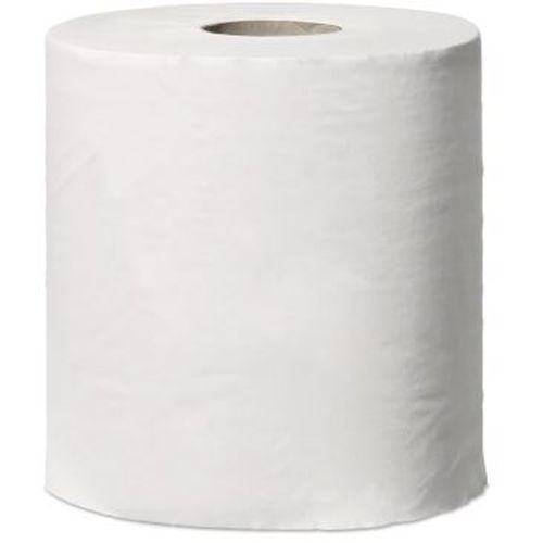 Tork Tork Reflex M4 Wiping Paper White 300M - CT/6 Cleaning & Washroom Supplies  