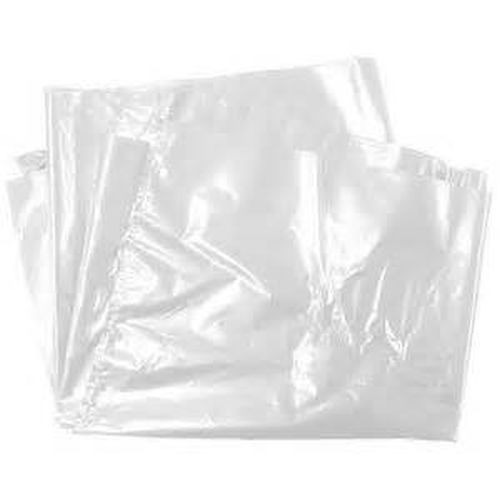 Kwikmaster Kwikmaster Clear Heavy Duty Waste Bags 34Lt - CT/1000 Cleaning & Washroom Supplies  