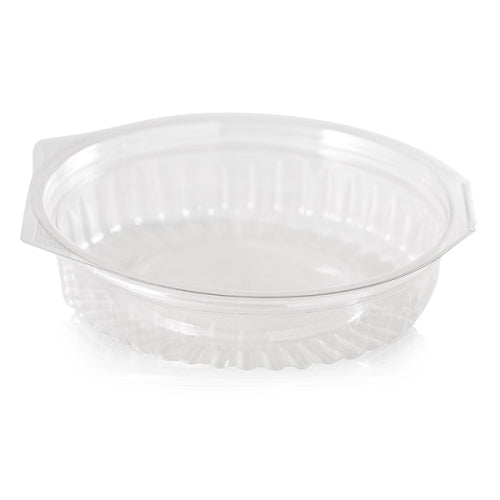 Katermaster Katermaster Sho Bowl Container With Flat Lid 12oz - CT/250 Disposable Food Packaging  