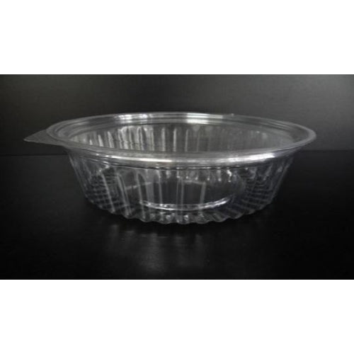 Katermaster Katermaster Sho Bowl Container With Flat Lid 32oz - CT/150 Disposable Food Packaging  