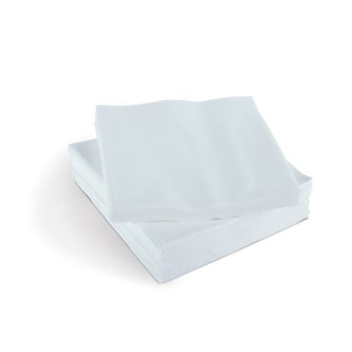 Katermaster Katermaster Napkin Lunch 1ply 1/4 White - CT/3000 Bags & Takeaway Carton of 3000 