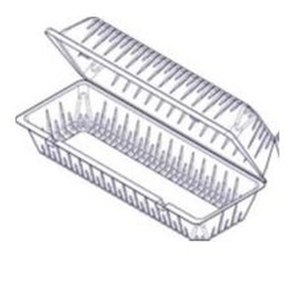 Katermaster Katermaster Long Roll Pack - CT/400 Disposable Food Packaging  