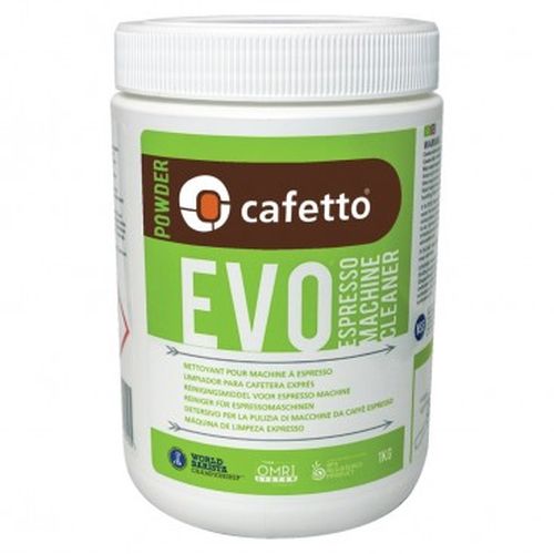 Cafetto Cafetto Evo Espresso Machine Cleaner - Each Cleaning & Washroom Supplies  