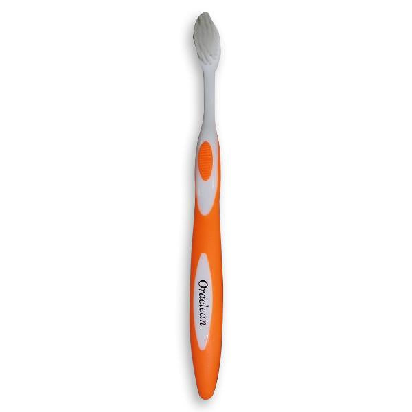 Oraclean Oraclean Toothbrush - PK/12 Bathroom Supplies  
