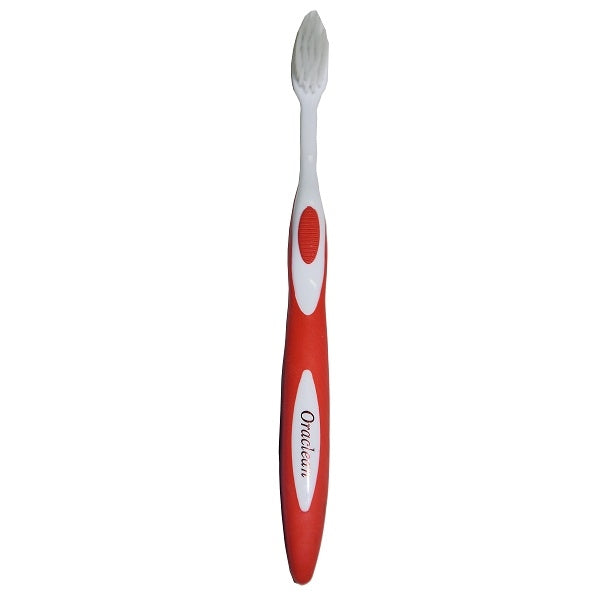 Oraclean Oraclean Toothbrush - PK/12 Bathroom Supplies Rose Pack of 12