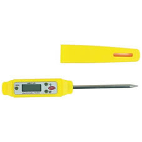 Cooper Instrument Corp Pen Style Pocket Test Thermometer C-A L12 - Each Medical Consumables Each 