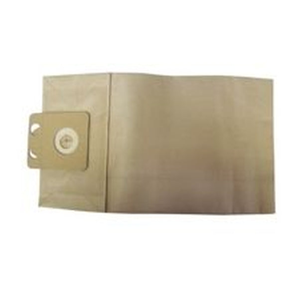 Starbag Cleanstar Paper Starbag Vacuum Bags Suits Various Nilfisk Machines - PK/5 Cleaning & Washroom Supplies  