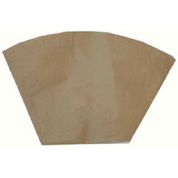 Starbag Cleanstar Paper Starbag Hypercone Vacuum Bag To Suit Pac Vac - PK/10 Cleaning & Washroom Supplies  