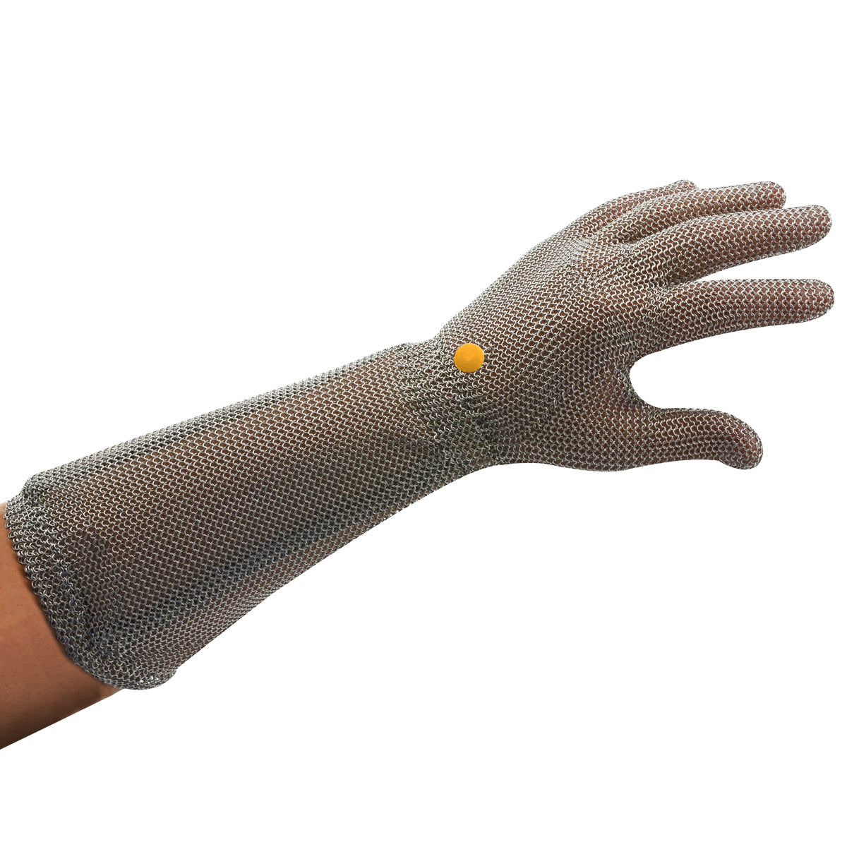 Manulatex Manulatex Mesh Wilco Flex 20cm Left Hand Glove XL - Each Safety & PPE  