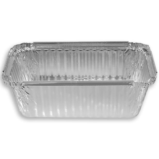 Confoil Confoil Med 990ml Take Away Food Tray - CT/500 Dining & Takeaway  