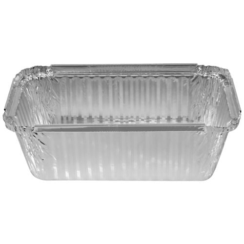 Confoil Confoil Med 990ml Take Away Food Tray - CT/500 Dining & Takeaway  
