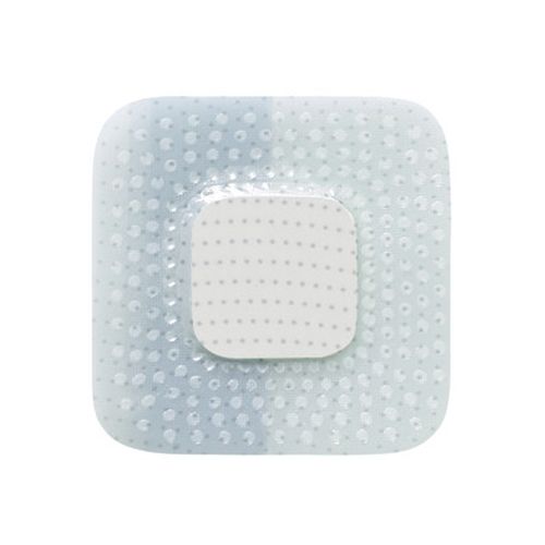 Coloplast Coloplast Silicone Lite Foam Dressing 5x5cm - BX/5 Healthcare  