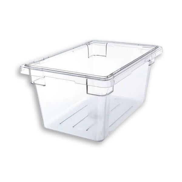 Cambro Cambro Storage Box Clear - Each Kitchen Equipment  