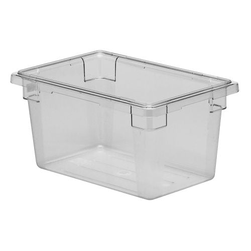 Cambro Cambro Storage Box Clear - Each Kitchen Equipment 305x460x230mm Each