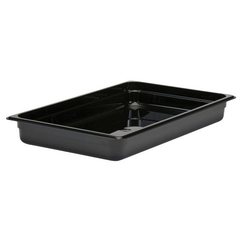 Cambro Cambro Gastronorm GN Pan - Each Kitchen Equipment 1/1x65mm 8.5L