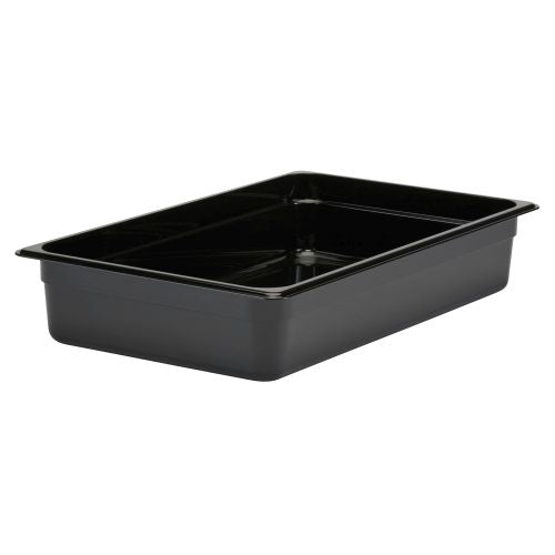 Cambro Cambro Gastronorm GN Pan - Each Kitchen Equipment 1/1x100mm 13L
