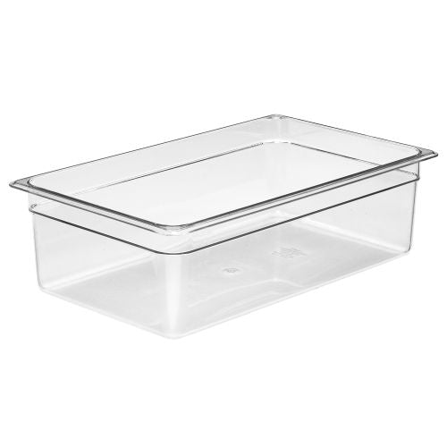 Cambro Cambro Gastronorm GN Pan - Each Kitchen Equipment 1/1 X150mm 19.5L