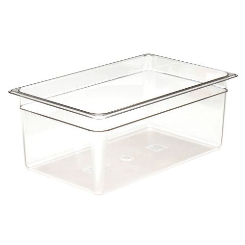 Cambro Cambro Gastronorm GN Pan - Each Kitchen Equipment 1/1x200mm 25.6L