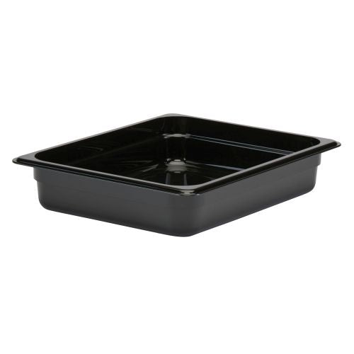 Cambro Cambro Gastronorm GN Pan - Each Kitchen Equipment 1/2x65mm 3.9l