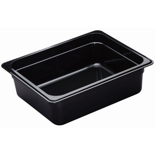 Cambro Cambro Gastronorm GN Pan - Each Kitchen Equipment 1/2x100mm 5.9L
