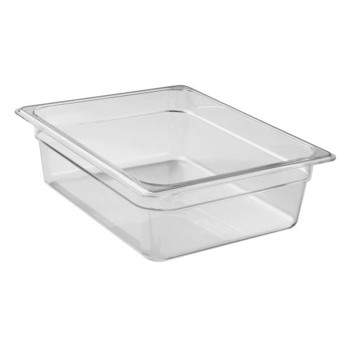 Cambro Cambro Gastronorm GN Pan - Each Kitchen Equipment 1/2x100mm 5.9l
