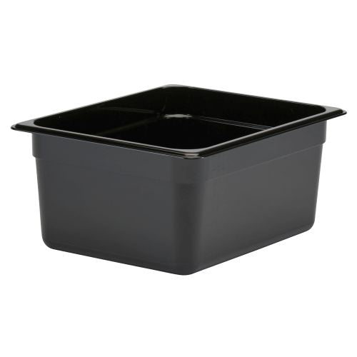 Cambro Cambro Gastronorm GN Pan - Each Kitchen Equipment 1/2x150mm 8.9l