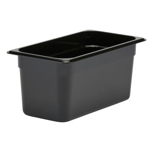Cambro Cambro Gastronorm GN Pan - Each Kitchen Equipment 1/3x150mm 5.3l