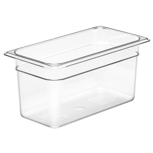 Cambro Cambro Gastronorm GN Pan - Each Kitchen Equipment 1/3x150mm 5.3lt