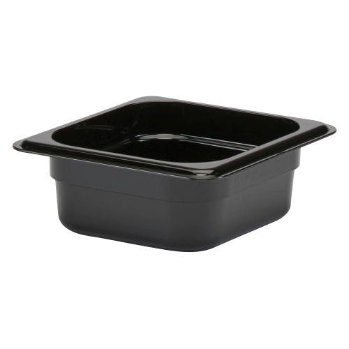 Cambro Cambro Gastronorm GN Pan - Each Kitchen Equipment 1/6x65mm 1l