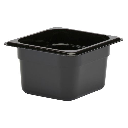 Cambro Cambro Gastronorm GN Pan - Each Kitchen Equipment 1/6x100mm 1.5l